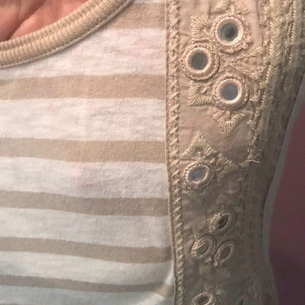 Free People High-Low Tank - Picture 2 of 6